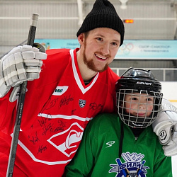  АЛЕКСАНДР БЕЛЯЕВ! 