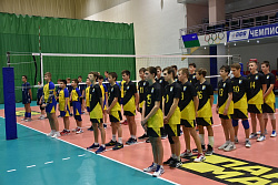  Победа за нами. 