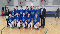   Победа с явным преимуществом!  