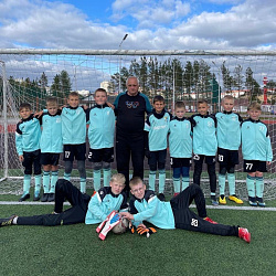  Турнир по футболу SURGUT CUP 2023 среди детей и юношей 