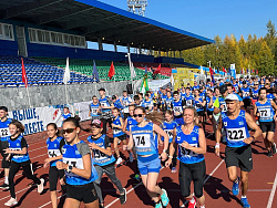  Яркое воскресенье – яркие эмоции! 