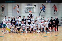 Баскетбол 3х3 - больше чем просто игра!