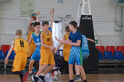  По старшинству.  