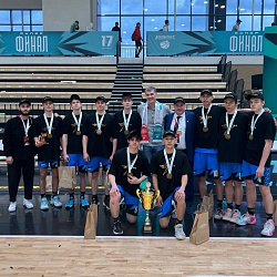  Самотлор: Место, где рождаются чемпионы! 