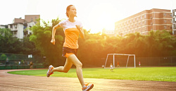  «Займись спортом!» 