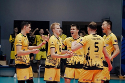  Вартовчане завершили Московский тур сенсационной победой! 