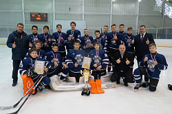  «Филин» побеждает всех.  