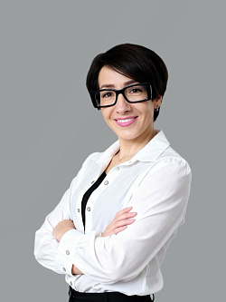 Куштанова  Мария Евгеньевна