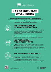 Будьте бдительны, друзья!