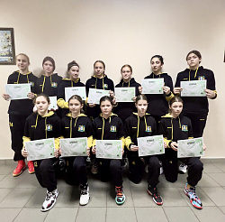   ПУТЬ В ФИНАЛ ОТКРЫТ! 