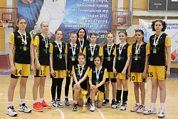 ЛУЧШИЕ В ЮГРЕ!