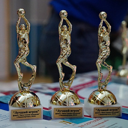  ЗОЛОТО И СЕРЕБРО ПЕРВЕНСТВА ЮГРЫ! 