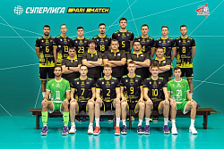  МЫ – КОМАНДА! 