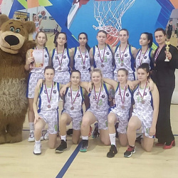  С 10 по 17 февраля в г. Салават проходил 2 раунд полуфинального этапа первенства России по баскетболу 