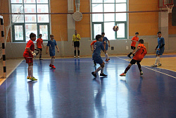  Все медали остались в Нижневартовске 