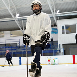  В РИТМЕ САМОТЛОРА  