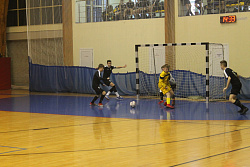  Путевки  в финал разыграют в Югорске. 