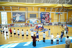 Родиной горжусь!