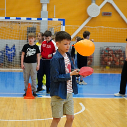  Вместе мы одна страна! 