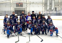  С ЯМАЛА С МЕДАЛЯМИ!   