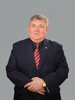 Ниязов Хайдар Зиннурович