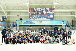 Победители турнира: узнай, кто стал лучшим!