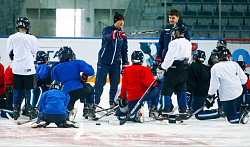  Человек растет в команде 