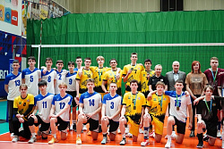  ЗОЛОТО У НАШИХ СПОРТСМЕНОВ 