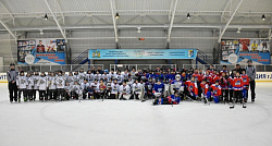  БРОНЗОВЫЕ ПРИЗЕРЫ! 