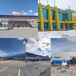  Мы открылись !!! 