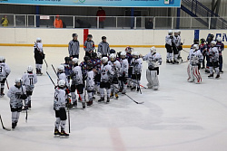 ЗАВЕРШИЛИ СЕЗОН ПОБЕДОЙ!