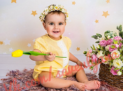  Ульяна Александрова 