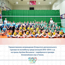  ПОБЕДИТЕЛИ И ПРИЗЕРЫ! 