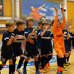  ДОСТОЙНЫЕ ПОБЕДИТЕЛИ 