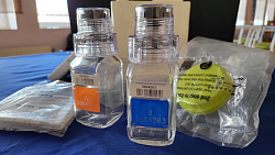  Семинар-тренинг по антидопингу  