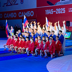 Пусть победит сильнейший!