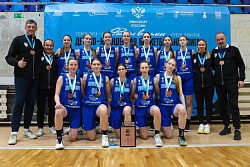 Наша Алина — настоящий талант!