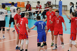  В составе сборной страны.  