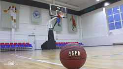 Баскетбольные баталии продолжаются!