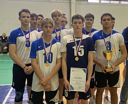  С золотом из Тюмени! 