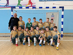 Удачная поездка в Пыть-Ях.