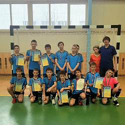 ИЗ ЛАНГЕПАСА С БРОНЗОЙ!