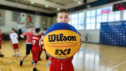  Баскетбольная суббота 