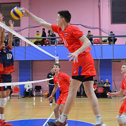  АЛЬБЕРТ ВАГАЙЦЕВ ПРИВЕЗЁТ СЕРЕБРО С EEVZA U15 