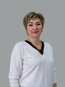 Наталия 