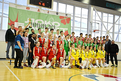 ЛОКОБАСКЕТ