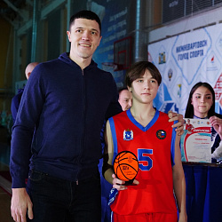  Финал "Лига Семена Антонова"! 