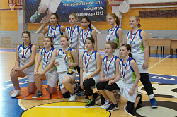  "Спортивные таланты Югры" 