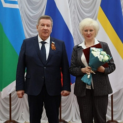  ПОЗДРАВЛЯЕМ 