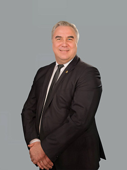 Книжников Николай Николаевич